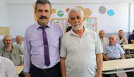 Sakarya’da okul sıralarında duygusal kuşak buluşması