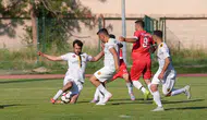 Tarsus’ta köyler arası dev futbol turnuvası start aldı
