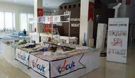 Ağrı'da edebiyat rüzgarı esiyor