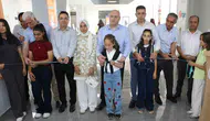 Diyarbakırlı öğrenciler Türkçe için hünerlerini sergiledi
