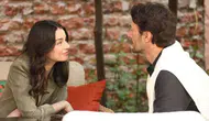 Show TV ekranlarında yeni bir aşk üçgeni başlıyor