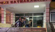 Adana'da korkunç istismar iddiası sonrası iki kişi tutuklandı