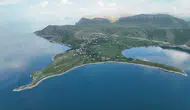 Bitlis doğa tutkunlarının yeni gözdesi oldu