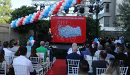 Bahçeşehir Koleji Antalya Uncalı’da kapılarını açtı