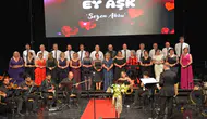 Samsun’da Tarım Müdürlüğü’nden sanat dolu gece