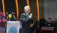 İstanbul’da Kayseri rüzgarı esti