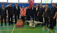 Bartın'da geri dönüşüm rüzgarı esiyor