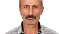 Gümüşhane'de tarım aracı kazası bir can aldı