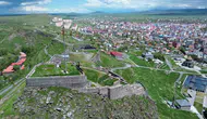 Kars Ardahan ve Iğdır ortak kalkınma planını başlatıyor
