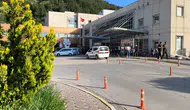 Alacak verecek meselesi kanlı bitti: 1 ölü 3 yaralı