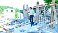 Kestel Gözede Mahallesi yeni yaşam merkezine kavuşuyor