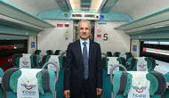 Ankara ve Sivas arasında hızlı tren seferleri artıyor