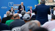 Ordu Büyükşehir Belediye Başkanı Fatsa ve Kumru’da sahaya indi
