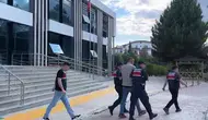 Burdur’daki kavgada silah konuştu Bir kişi cezaevine gönderildi