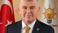 AK Parti Çarşamba İlçe Başkanı Ersin Sandıkcı görevini bıraktı