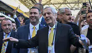 Aziz Yıldırım'dan Guirassy için tarihi hamle: Bonserviste 5 milyon euro indirim şartı