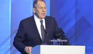 Lavrov cepheyi kapatmak için şartlarını masaya koydu