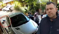 Kapı gıcırtısı yüzünden dehşet saçtı: Ailesinin gözü önünde can verdi