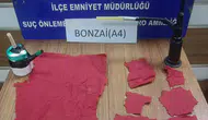 Manisa Kula'da narkotik operasyonu 6 kişi cezaevine gönderildi
