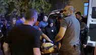 Kayseri'de silah sesleri yükseldi sanıldı gerçek bambaşka çıktı