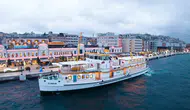 Galataport’ta deniz üzerinde sanat ve atölye günleri başlıyor