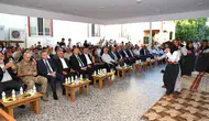 Adıyaman'da Muharrem ayı birlik sofrasında buluşturdu