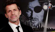 Zack Snyder kült aksiyon filmi Escape from New York ile dönüyor