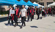 Eskişehir’in genç sanayicileri okuldan iş hayatına uğurlandı