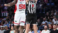 Beşiktaş final biletini son maça bıraktı