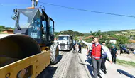 Susurluk ve Ömerköy hattında ulaşım çilesi sona erdi