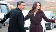 Uzak Şehir dizisinde yaprak dökümü sürüyor