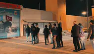 2015 yılındaki cinayet davasında HTS kayıtları tahliyeyi getirdi