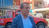 Efeler Belediyesi'nde yangın paniği tatbikatla kolay atlatıldı