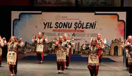 Bilecik'te başarılı öğrenciler ödüllerine kavuştu