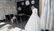 Kayseri'de genç çiftlerin düğün masrafını hafifleten yeni adres