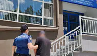 Sinanpaşa polisi aranan hükümlüyü operasyonla yakaladı