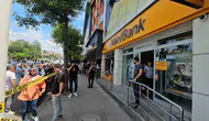 Zonguldak'ta icra şoku yaşayan ev sahibi bankayı birbirine kattı