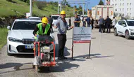 Mardin Artuklu'da elektrik kesintilerine karşı milyonluk hamle