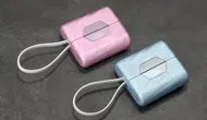Tek powerbank yetmeyince Nimble ikiye bölünebilen modelini çıkardı