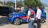 Denizli Baro Başkanı ve 11 avukata uyuşturucu operasyonu