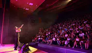 Kolpa Didim sahnesinde yaza hızlı bir giriş yaptı