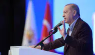 Erdoğan'dan sert başörtüsü çıkışı Türkiye artık bu meseleyi geride bıraktı
