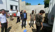 Akçakoca öğrenci yurdu inşaatında geri sayım başladı