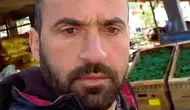 Denizli’de talihsiz kaza çiftçiyi hayattan kopardı