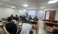 Kocaeli itfaiyecileri patlama riskine karşı özel eğitim aldı