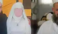 6 yaşında evlilik skandalında yeni gelişme: Yusuf Ziya Gümüşel tahliye edildi