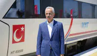 Edirne ve İstanbul arası hızlı trenle 90 dakikaya iniyor