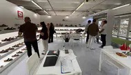 Gezer Ayakkabı Avrupa pazarında yeni kapılar açıyor