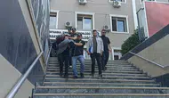 İTÜ spor tesislerinde 4,4 milyon liralık İBAN vurgunu