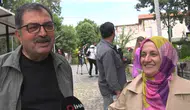 YKS maratonunda aile boyu destek